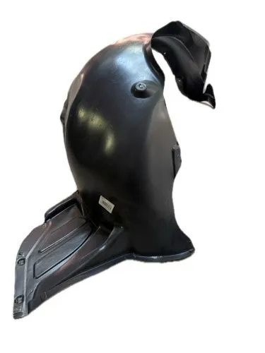 Защита крыла (подкрылок) передний правый Skoda Roomster 2006-2010