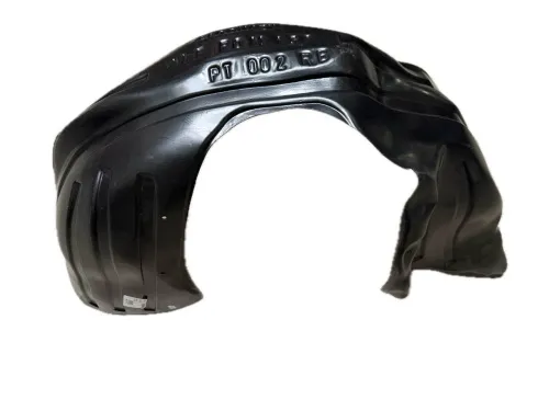Защита крыла (подкрылок) задний правый Alfa Romeo 156 1997-2005