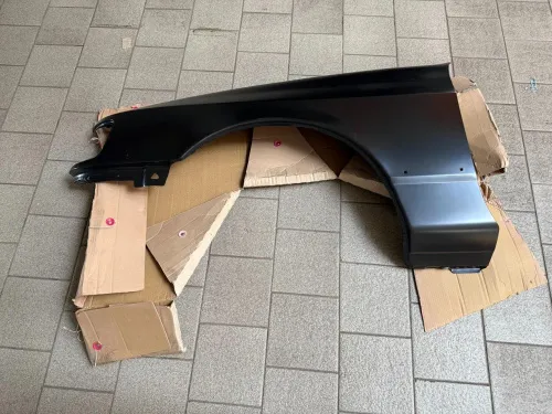 Крыло переднее правое к Ford Sierra 1987-1995