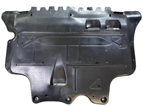 Пластиковая защита двигателя Skoda Kodiaq 2016 — 2021