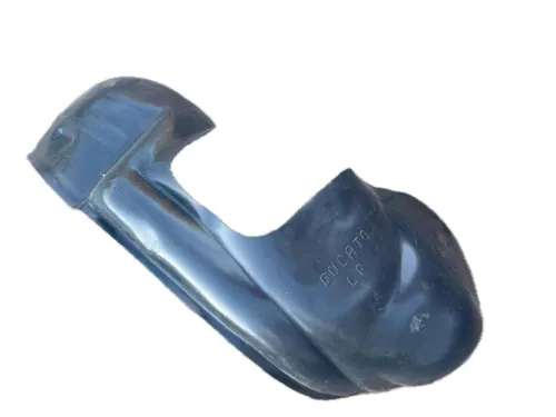 Защита крыла (подкрылок) передний левый Citroen Jumper 1993-2006