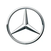 Накладки на арки Mercedes Sprinter W906 2006-2018