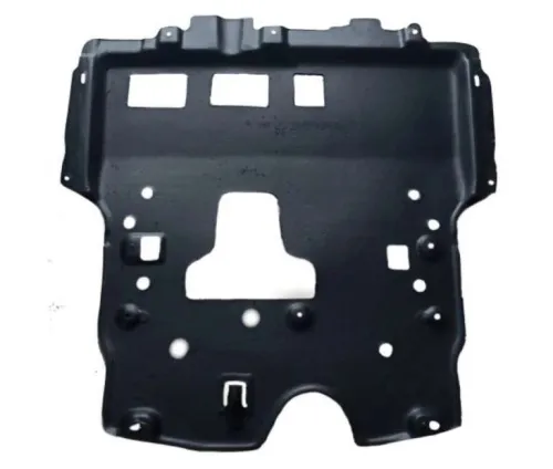 Пластиковая защита двигателя DS3 Crossback 2019- E-TENSE Electric