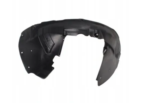 Защита крыла (подкрылок) передний левый Seat EXEO 2008-2013