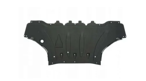 Войлочная защита двигателя Audi A8D4 2010-2017