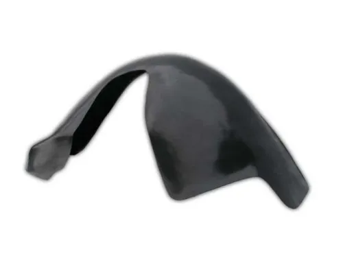 Защита крыла (подкрылок) передний правый Mercedes 190 W201 1982-1993