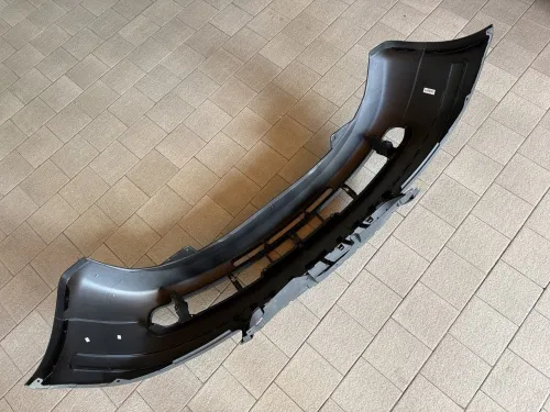 Бампер передний к Volkswagen Passat 1996-2000