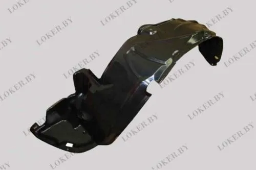 Защита крыла (подкрылок) передний левый Honda CR-V 1 1995-2001