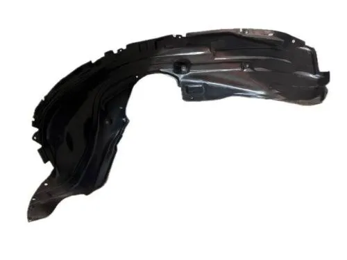 Защита крыла (подкрылок) передний левый Mazda CX-7 2006-2010