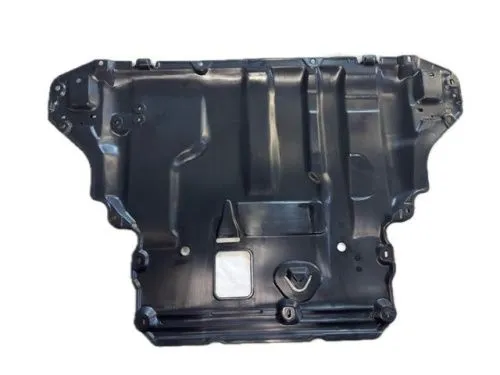 Пластиковая защита двигателя Ford Focus 4 2018-