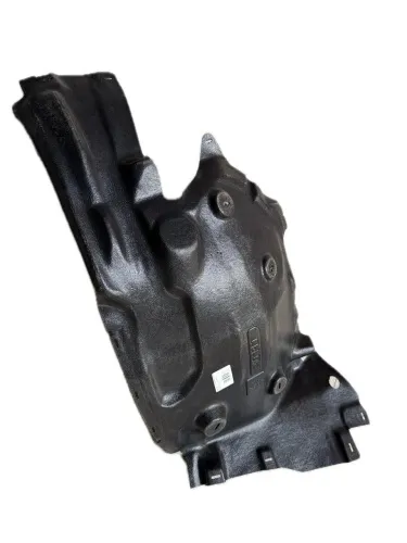 Защита крыла (подкрылок) передний левый BMW 5 F10/F11 2009-2017