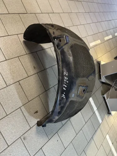 Защита крыла (подкрылок) задний правый Opel Zafira C 2011-2019