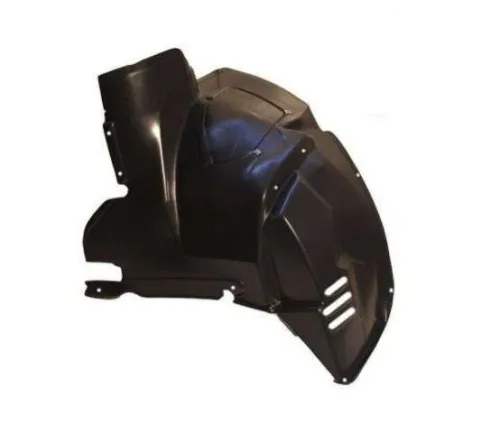 Защита крыла (подкрылок) передний левый Mercedes A W168 1997-2004