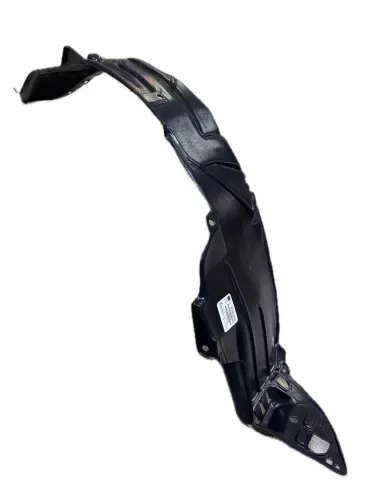 Защита крыла (подкрылок) передний левый Honda Civic 7 2001-2006 Седан/Купе