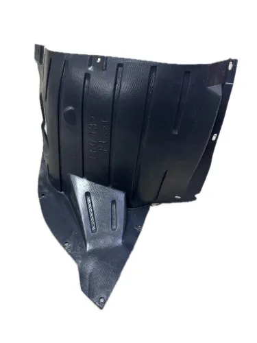 Защита крыла (подкрылок) передний левый Seat Leon 2012-2020 передняя часть