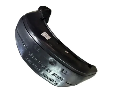 Защита крыла (подкрылок) задний левый Toyota Avensis 2 2003-2008