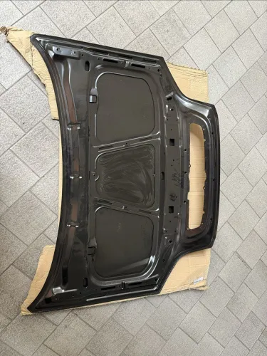 Капот Opel Zafira 1999-2005