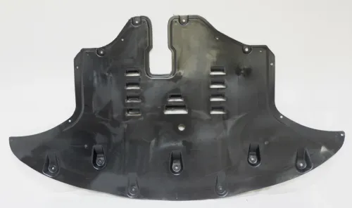 Пластиковая защита двигателя Kia Sorento PRIME 2014-2020