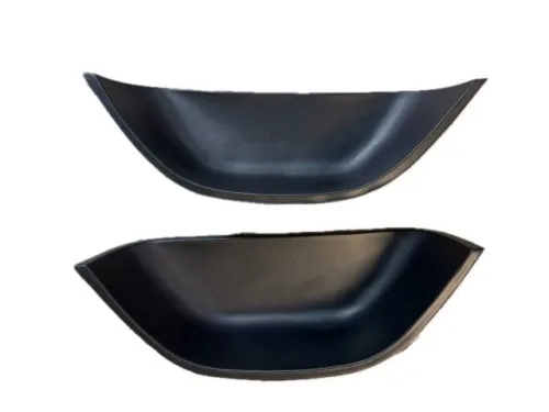 Шумоизоляция задних арок Mercedes Sprinter W901 1995-2006