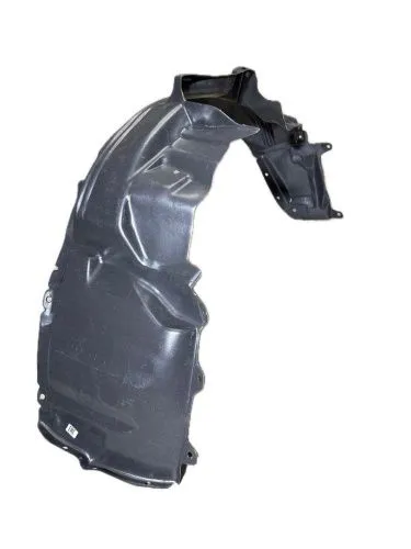 Защита крыла (подкрылок) передний правый Mitsubishi Outlander 1 2002-2007