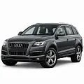 Q7 4L рестайлинг 2009 — 2015 Q7 4L рестайлинг 2009 — 2015
