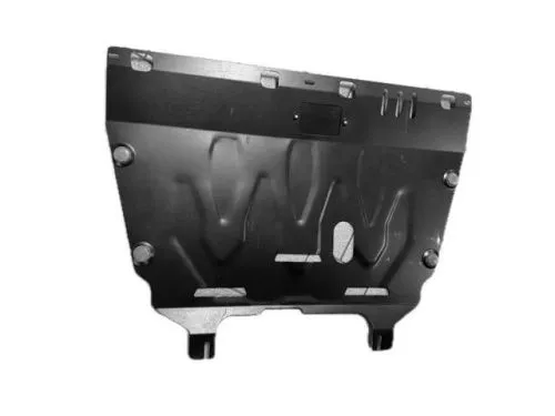 Защита двигателя Форд Мондео 5 2014-