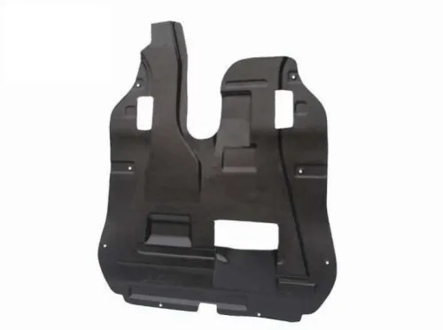 Пластиковая защита двигателя Ford Mondeo 3 2000-2003