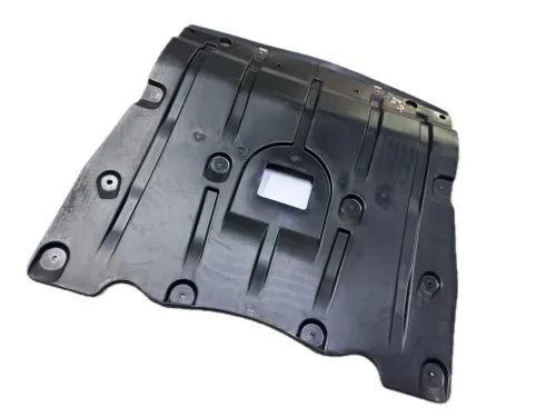 Пластиковая защита двигателя BMW X7 G07 2019-