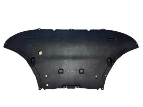 Войлочная защита двигателя Audi Q8 2019-