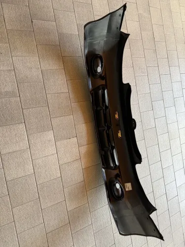 Бампер передний к Hyundai Accent 1998-1999