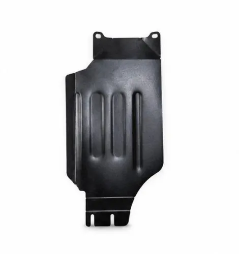 Металлическая защита кпп Subaru Forester SH 2007-2013