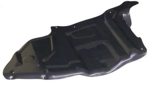 Пластиковая защита двигателя Nissan Primera 12 2001-2008