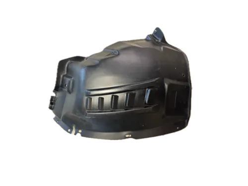 Защита крыла (подкрылок) передний правый Citroen Jumper 2014- передняя часть