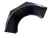 Крыло пластиковое K470 Iveco daily 2000-2006 спарка