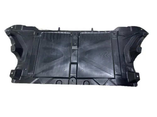 Пластиковая защита двигателя Mercedes-Benz C-Класс (W206) 2021-