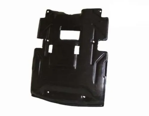 Пластиковая защита двигателя Mercedes E W124 1984-1995