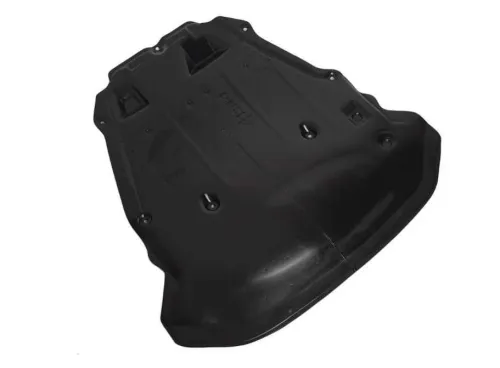 Пластиковая защита двигателя Nissan Leaf I