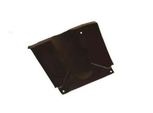 Пластиковая защита двигателя Fiat Grande Punto 2005-2010 боковая правая