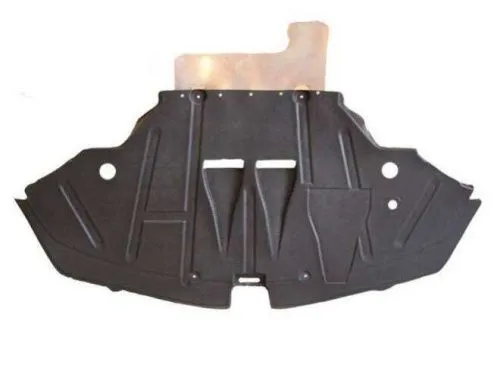 Пластиковая защита двигателя Audi A8 D2 (S8) 1994-2002