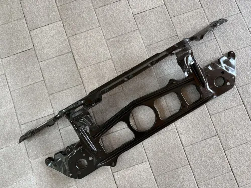 Панель передняя BMW 5 E39 1995-2004