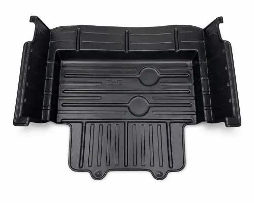 Пластиковая защита двигателя Ford Transit 2000-2006