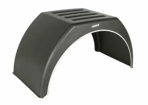 Крыло пластиковое Mercedes Sprinter W901-905 1996-2005 спарка