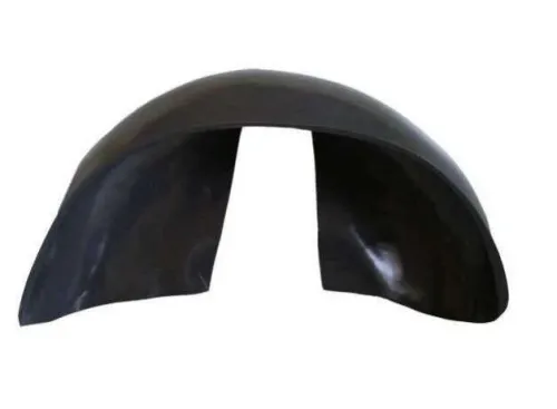Защита крыла (подкрылок) задний левый Opel Corsa B 1993-2000