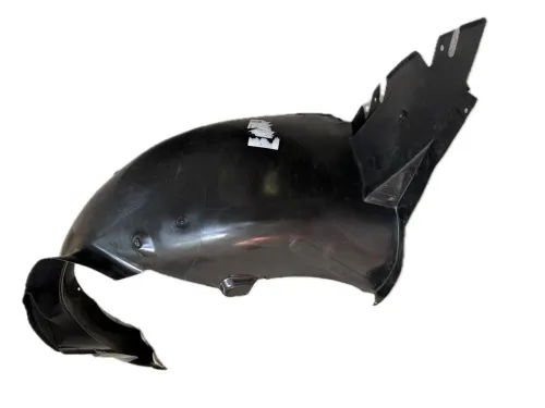 Защита крыла (подкрылок) передний левый Volkswagen Polo 5 2009-2015