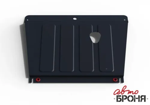 Металлическая защита двигателя Volkswagen Passat B5 1996-2000