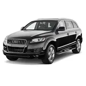 Защита крыла (подкрылок) передний правый Audi Q7 2009-2015