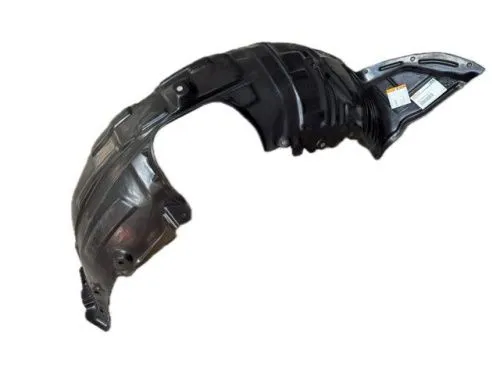 Защита крыла (подкрылок) передний левый Mazda 5 1 2005-2010