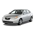 Elantra HD 2006 — 2011