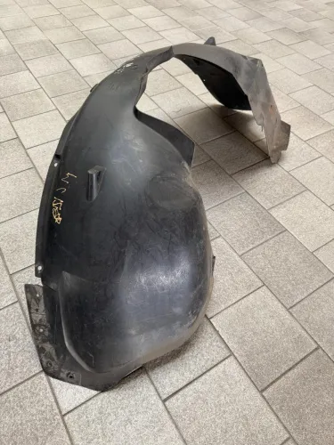 Защита крыла (подкрылок) передний левый Volvo XC90 1 2002-2014