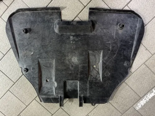 Пластиковая защита двигателя Mazda 6 1 2002-2008